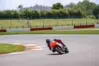 Advanced Group Orange Bikes